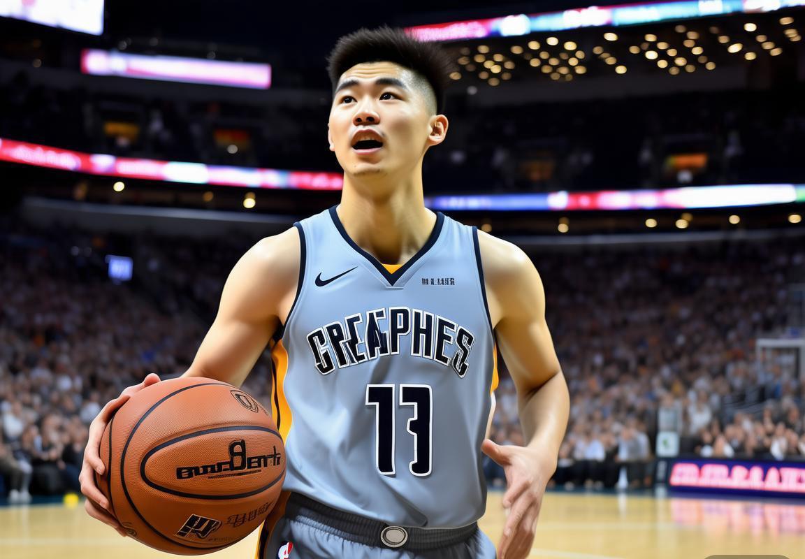 卢卡·东契奇空砍难救达拉斯独行侠，周志豪创孟菲斯灰熊队史纪录夺胜